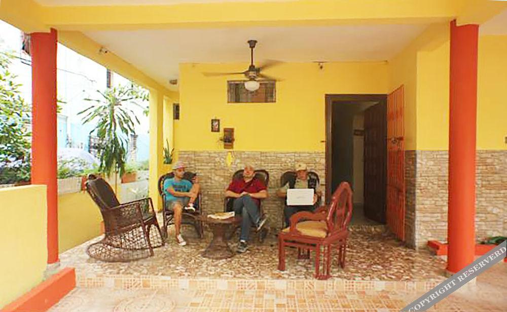 Hotel La Residencia Santo Domingo Exteriér fotografie