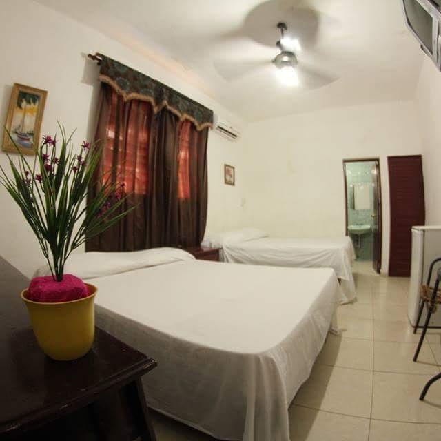 Hotel La Residencia Santo Domingo Exteriér fotografie