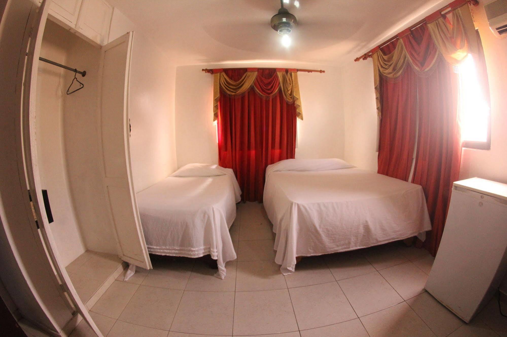 Hotel La Residencia Santo Domingo Exteriér fotografie